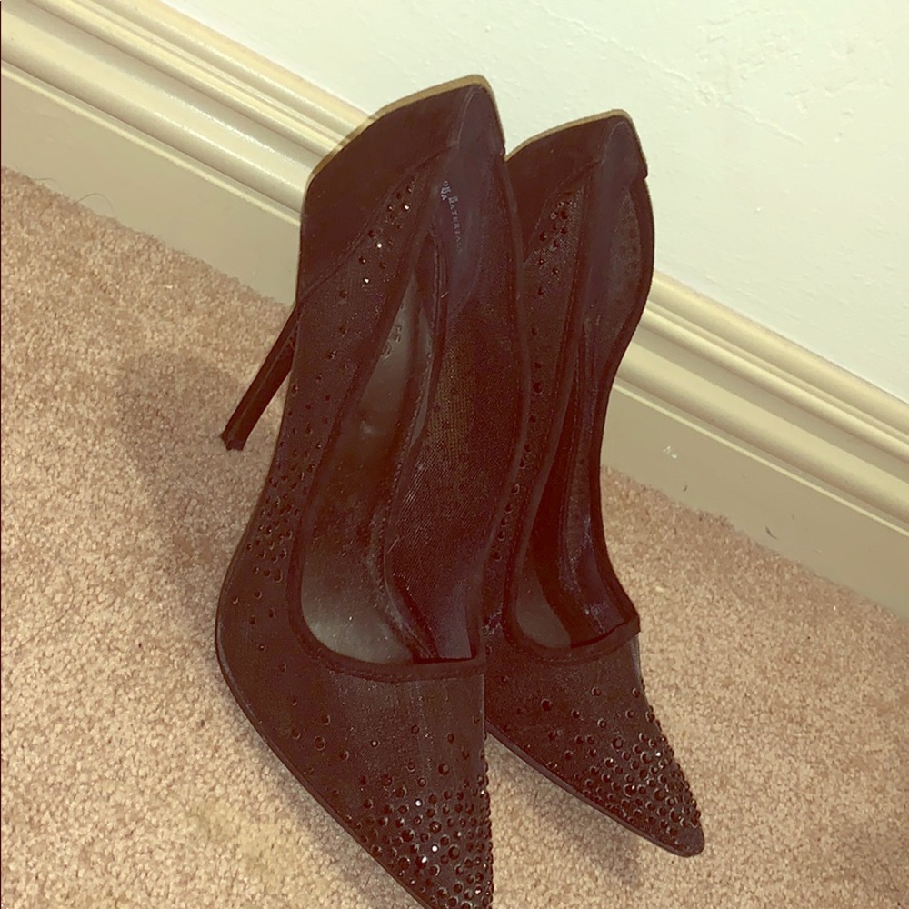 Charlotte Russe Shoes